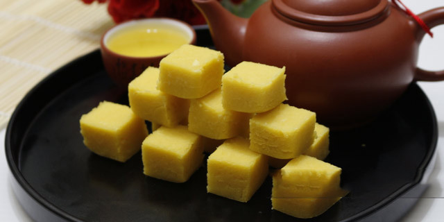 海阳省绿豆糕 ảnh 2