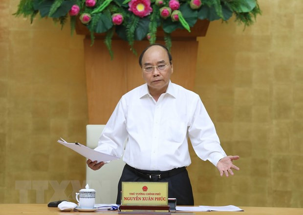越南成立国家民事防守指导委员会 ảnh 1