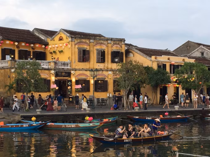 广南省多管齐下刺激国内旅游需求 ảnh 1