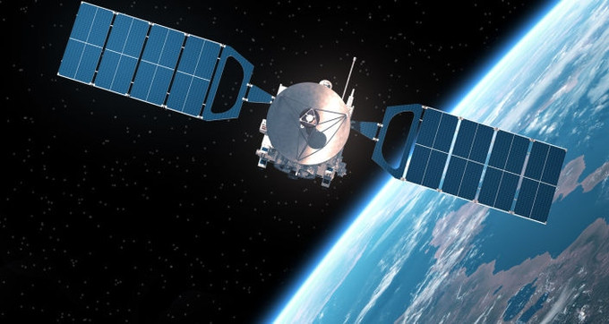 附图。图自互联网 越南卫星将于2022年3月前由日本发射升空 ảnh 1
