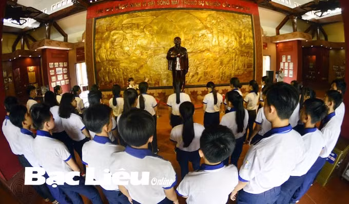  越南国会文化教育委员会提议将历史作为高中必修课 ảnh 2