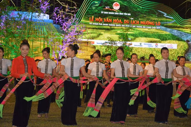 2020年芒炉文化旅游节将于本月17日开幕 ảnh 1