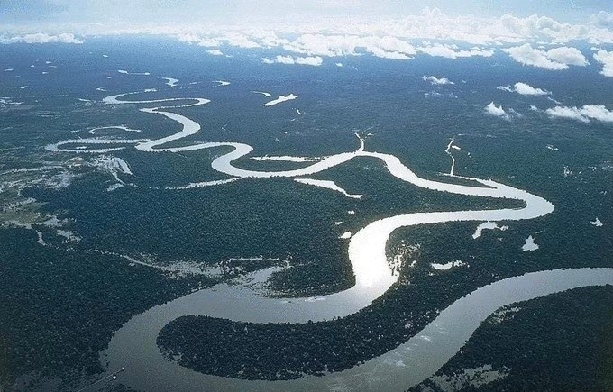 附图。图自luxurycruisemekong.com 第四次湄公河委员会峰会:越南致力于湄公河流域的合作和可持续发展 ảnh 2