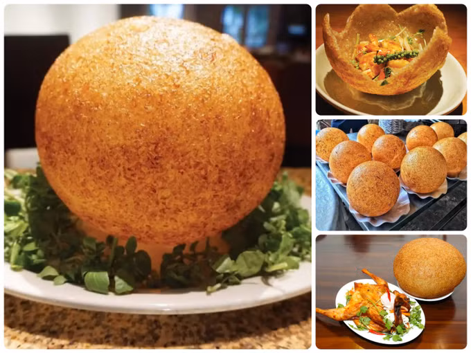 越南再有9道著名菜肴/菜肴组被承认为亚洲纪录 ảnh 2