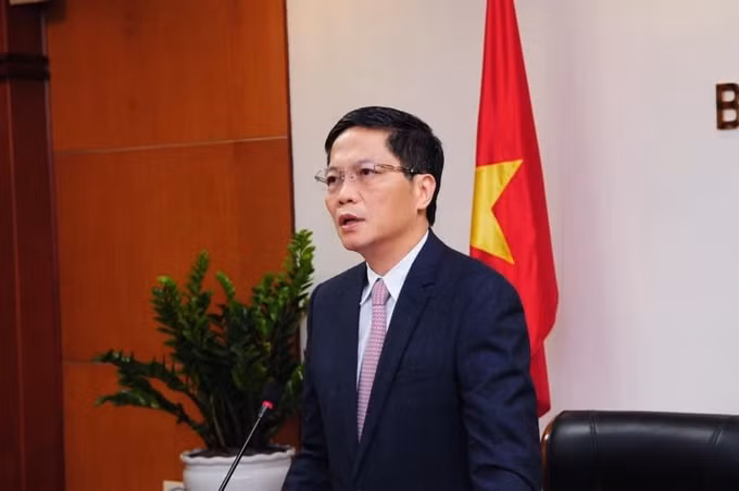 越南致力于实现生产和出口双丰收的目标 ảnh 1