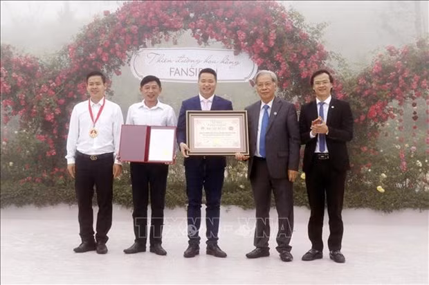 老街省多措并举刺激旅游消费 ảnh 1