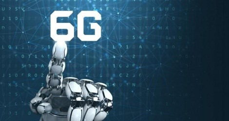 资料图。图自baodautu.vn 越南进入6G研究竞赛 ảnh 1