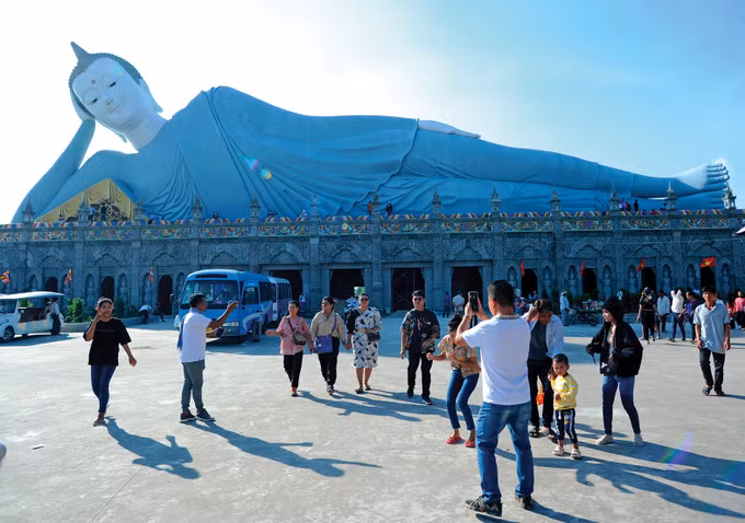 Soc trang phat trien du lich tu van hoa Khmer 6.JPG