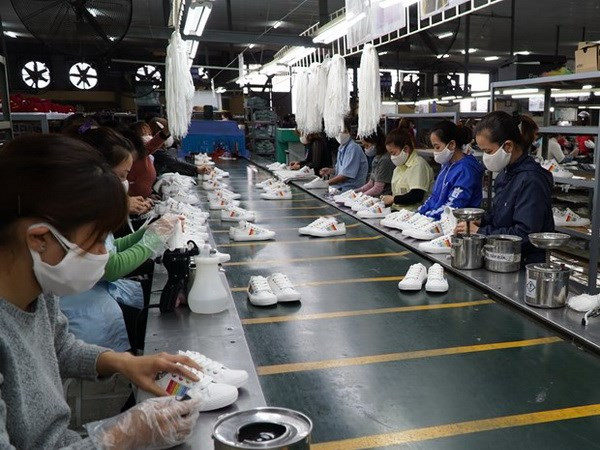 越南与智利的自由贸易协定为促进双方贸易增长注入动力