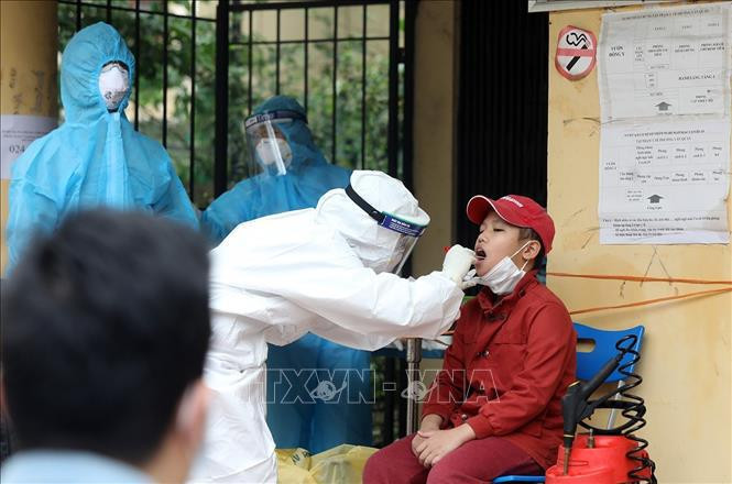 越南新增3例输入性病例 入境之后已接受隔离