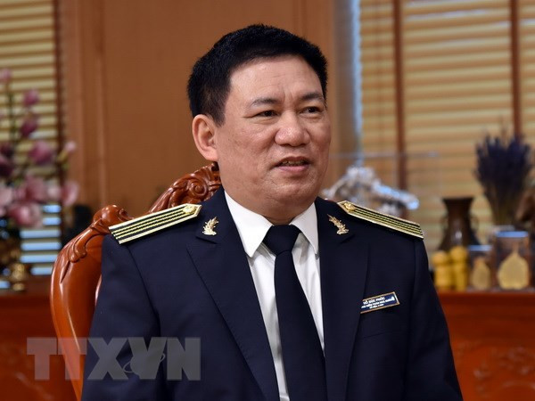 越南国家审计署出色完成亚审组织主席的作用