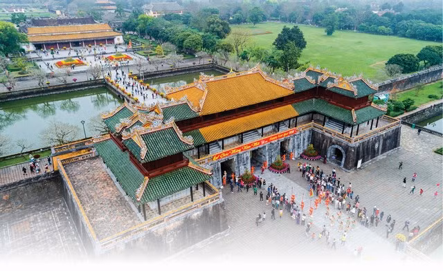 进一步丰富顺化市文化旅游产品