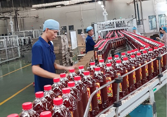 第一季度越南经济见起色 助力余下季度实现突破