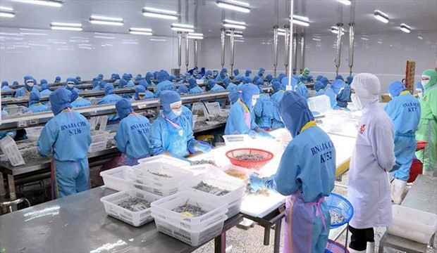 出口到欧盟的越南货物享受EVFTA的优惠税率