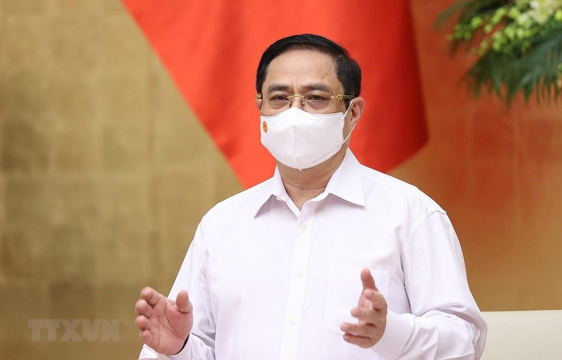 政府总理范明政：外交部继续发挥主动创新精神 致力于国家和民族的利益