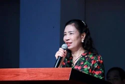 越南国际艺术培训学校在河内成立