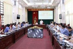 2020年国家旅游年--宁平省加大招商引资的契机