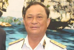 政府总理决定对原国防副部长阮文献进行纪律处分