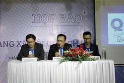 越南初创企业的首个旅游社交网站亮相
