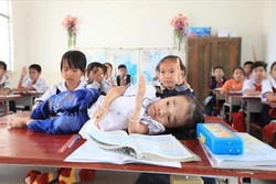 越南橙毒剂/迪奥辛受害者协会与日本反对原子弹和氢弹理事会加强合作