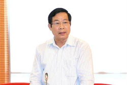 原信息传媒部部长阮北山受被给予纪律处分