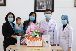 海防市、宁平省8例新型冠状病毒感染肺炎疑似病例检测结果呈阴性