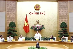 阮春福总理：处罚成本高，但仍不足以引以为戒
