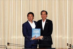 日本企业对胡志明市经济发展潜力持有乐观态度