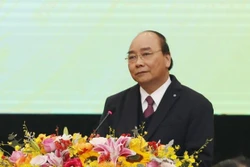 政府总理阮春福：财政部门须激发多种资源活力并使其得到充分利用