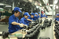 越南81%的企业对2020年四季度生产经营活动持乐观态度
