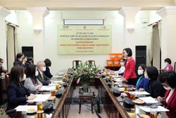 联合国人口基金为受新冠肺炎疫情影响的妇女提供必需品