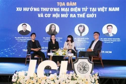 电子贸易趋势与走向国际市场的机遇