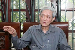 越通社为亚洲通讯社组织做出积极贡献