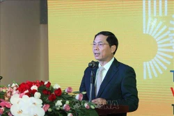 越南和瑞典建交50周年纪念活动在河内举行