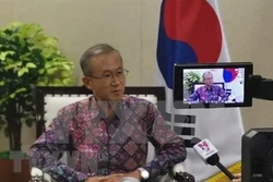 团结协作精神是东盟与中韩日抗击新冠肺炎疫情领导人特别会议的最大成功