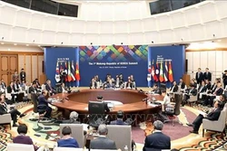  越南政府总理阮春福出席第一届湄公河-韩国峰会