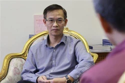 越南驻俄罗斯大使：越南驻俄罗斯大使馆密切关注越南留学生的情况
