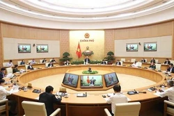 新冠肺炎疫情:越南正处在新冠肺炎疫情防控阻击战的“黄金时期”