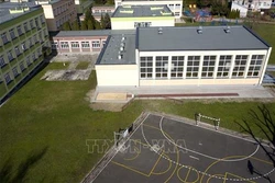 全球5亿名学生因新冠肺炎疫情而停课