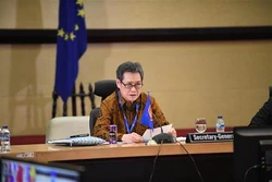 东盟抗击新冠肺炎疫情领导人特别会议：地区团结的象征