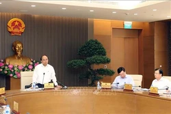 越南政府总理：须竭尽全力确保WEF-ASEAN取得全面成功