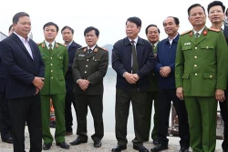 保障2019年联合国卫塞节绝对安全