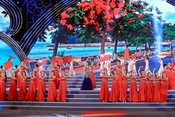 2019年凤凰花节：海防市——成功的目的地