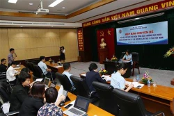 越南将承办第十三届亚欧海关署长会议