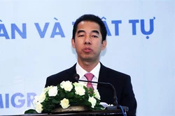 越南致力于促进安全、有序和正常的移民工作