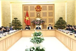 新冠肺炎疫情：从韩国疫区抵达的乘客必须隔离14天