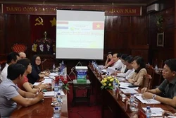荷兰企业拟在越南平福省投资2.5亿美元发展腰果产业