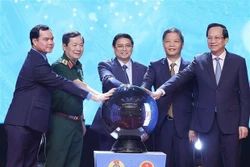 越南政府总理范明政：共同努力，建设和发展现代、多层次、包容、可持续的社会保障体系