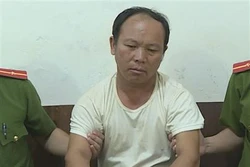 奠边省公安破获非法运输3万颗合成毒品的嫌疑人