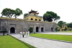 第31届东南亚运动会：提升越南首都河内的传统文化和风土人情形象
